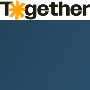 Together Agency logo