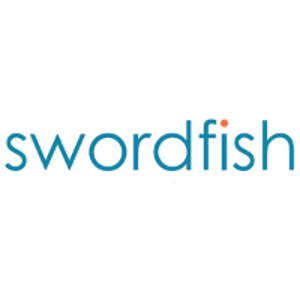 Swordfish logo