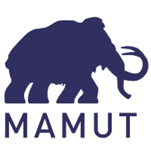 Mamut logo