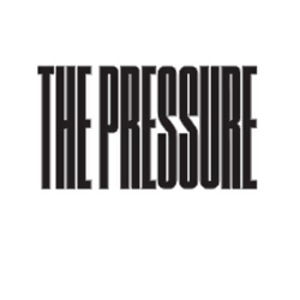 The Pressure logo