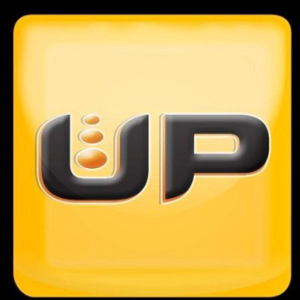 Up Marketing Studio logo