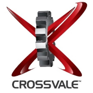 Crossvale logo