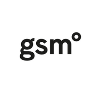 GSM Project logo