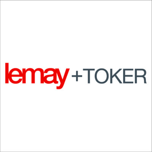 Lemay + Toker logo