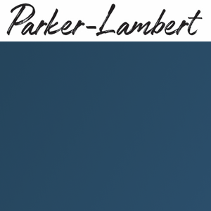 The Parker-Lambert Agency logo