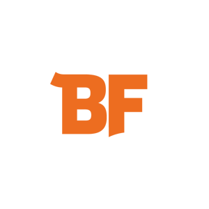 Bearded Fellows logo
