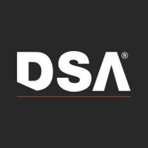 DSA logo