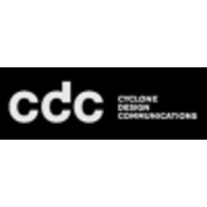 Cyclone Design Communication logo