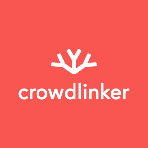 Crowdlinker logo