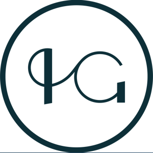 Helen + Gertrude logo