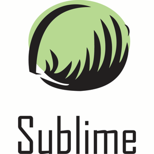 Sublime Public Relations logo