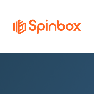Spinbox logo