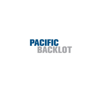 Pacific Backlot Services logo