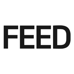 Feed logo