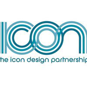 The Icon Design Partnership logo
