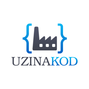Uzinakod logo