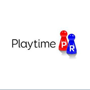 Playtime PR Ltd logo