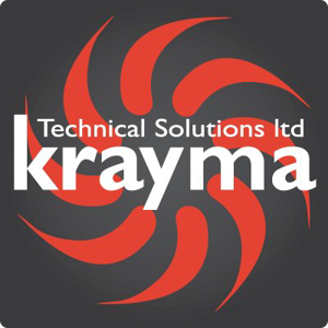 Krayma Technical Solutions logo