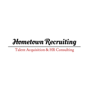 The Hometown Recruiting Group, LLC logo