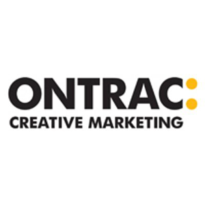Ontrac Agency logo