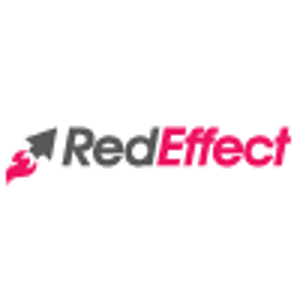 Red Effect Marketing Ltd logo