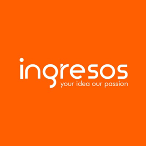 Ingresos Pvt Ltd logo