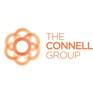 The Connell Group logo