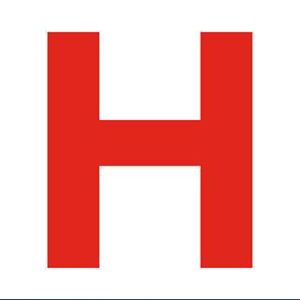 Hampton Associates logo