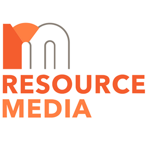 Resource Media logo