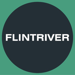 Flintriver logo