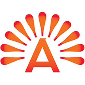 The Big A Ltd logo