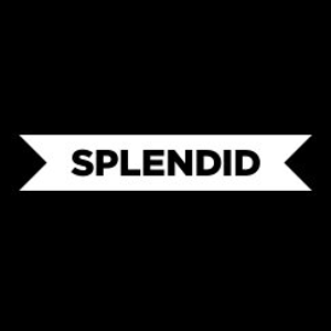 Splendid Communications logo