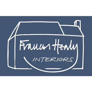 Frances Healy Interiors logo
