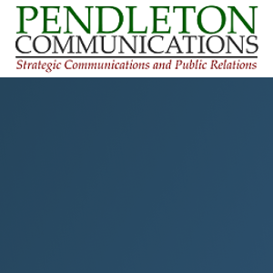 Pendleton Communications logo