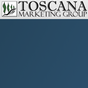 Toscana Marketing Group logo