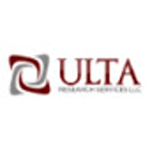 Ultra Research Services LLC logo