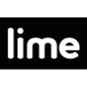 Lime Creative logo
