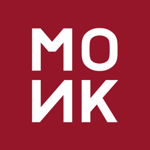 MONK logo