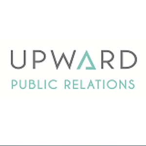 Upward Public Relations logo