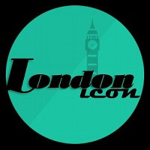 London Icon logo