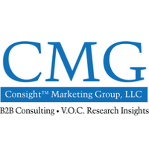 Consight Marketing Group, LLC logo