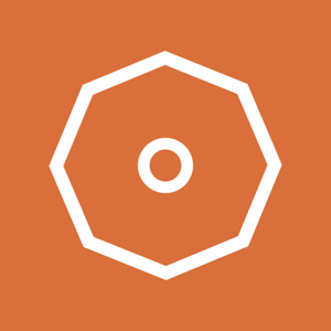 Octagon Media logo