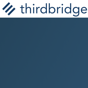 Thirdbridge logo