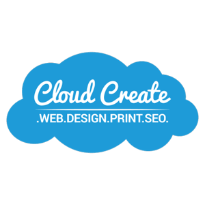 Cloud Create UK logo