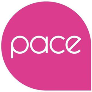 Pace Communications logo