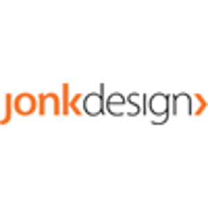 Jonkdesign logo