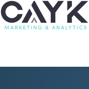 CAYK Marketing Inc. logo