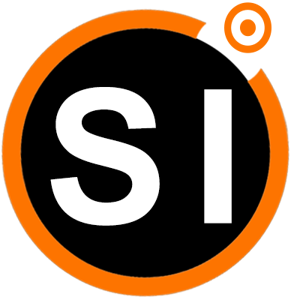 The Sibernet InfoTech logo