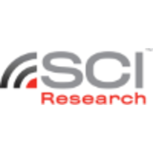 SCI Research logo