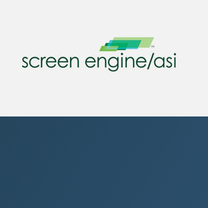 Screen Engine/ASI LLC logo